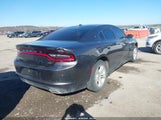 Dodge Charger Sxt Rwd 2C3CDXBG7JH173780 снимка