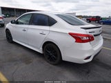 Nissan Sentra Sr 3N1AB7AP4JY268336 снимка