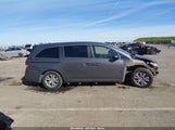 Honda Odyssey Ex-L 5FNRL5H63FB115383 снимка