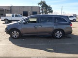 Honda Odyssey Ex-L 5FNRL5H63FB115383 снимка