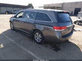 Honda Odyssey Ex-L 5FNRL5H63FB115383 снимка