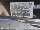 Honda Odyssey Ex-L 5FNRL5H63FB115383 снимка