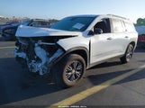 Chevrolet Traverse Fwd Lt 1GNERGRS0SJ255373 photo