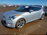 Hyundai Veloster Base W/Black KMHTC6AD7CU031733 снимка