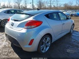 Hyundai Veloster Base W/Black KMHTC6AD7CU031733 снимка