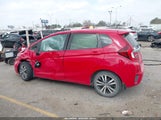 Honda Fit Ex JHMGK5H7XGX010672 снимка