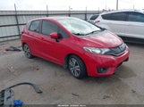 Honda Fit Ex JHMGK5H7XGX010672 снимка