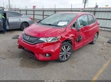 Honda Fit Ex JHMGK5H7XGX010672 снимка