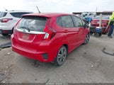 Honda Fit Ex JHMGK5H7XGX010672 снимка
