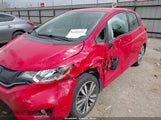 Honda Fit Ex JHMGK5H7XGX010672 снимка