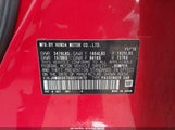 Honda Fit Ex JHMGK5H7XGX010672 снимка