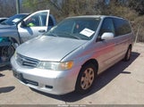 Honda Odyssey Ex-L 2HKRL18982H533405 снимка