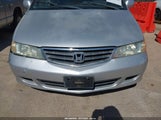 Honda Odyssey Ex-L 2HKRL18982H533405 снимка