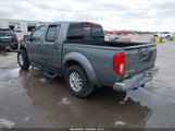 Nissan Frontier Sv 1N6AD0ER5HN757598 снимка