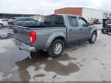 Nissan Frontier Sv 1N6AD0ER5HN757598 снимка