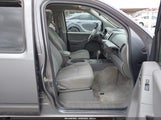 Nissan Frontier Sv 1N6AD0ER5HN757598 снимка