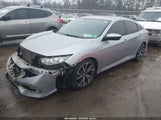 Honda Civic Si 2HGFC1E52HH700493 снимка