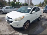 Hyundai Tucson Limited KM8JU3AC6BU156991 photo