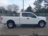 Ford F-150 Xlt 1FTFX1E51JKC58534 снимка
