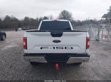 Ford F-150 Xlt 1FTFX1E51JKC58534 снимка