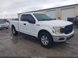 Ford F-150 Xlt 1FTFX1E51JKC58534 снимка