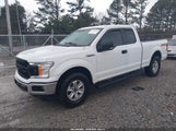 Ford F-150 Xlt 1FTFX1E51JKC58534 снимка