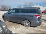 Nissan Quest S JN8AE2KP6E9102535 снимка