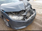 Honda Civic Lx 19XFC2F53HE043458 снимка