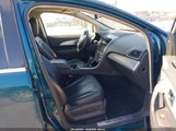 Lincoln Mkx 2LMDJ8JK8BBJ14195 fotografie
