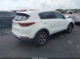 Kia Sportage Lx KNDPM3AC9L7825849 снимка