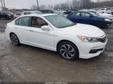 Honda Accord Ex-L 1HGCR2F87GA109900 снимка