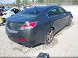 Acura Tl 3.7 19UUA9F5XAA009064 снимка
