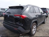 Toyota Rav4 Hybrid Xle JTMRWRFV5MD129038 photo