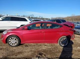 Hyundai Elantra Se KMHDH4AE0EU182631 снимка