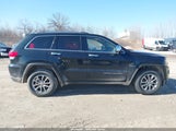 Jeep Grand Cherokee Limited 1C4RJFBG2FC943466 снимка