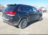Jeep Grand Cherokee Limited 1C4RJFBG2FC943466 снимка
