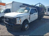 Ford F-550 Chassis Xl 1FD0W5HT9REC09484 photo
