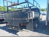 Ford F-550 Chassis Xl 1FD0W5HT9REC09484 fotografie