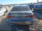 Acura Rlx Sport Hybrid Advance Package JH4KC2F96LC000118 fotografie