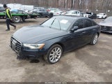 Audi A6 2.0T Premium WAUDFAFC3FN022297 снимка