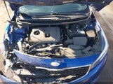 Kia Forte Lx 3KPFK4A71HE126104 снимка