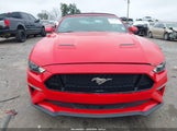Ford Mustang Gt Premium 1FATP8FF8J5116334 снимка