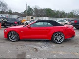 Ford Mustang Gt Premium 1FATP8FF8J5116334 снимка