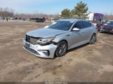 Kia Optima Lx 5XXGT4L34KG372168 снимка