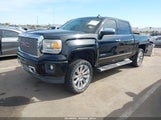 GMC Sierra  Denali 3GTP1WEC9FG474583 снимка