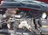 Jeep Liberty Sport 1J4GL48K36W127053 photo