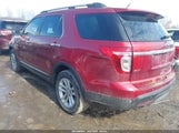 Ford Explorer Xlt 1FM5K8D8XEGA79069 снимка