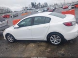 Mazda Mazda3 I Sv JM1BL1TF4D1833693 снимка