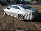 Mercedes-Benz Cls 550 WDDDJ72XX9A134805 снимка