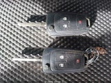 Chevrolet Equinox 1Lt 2GNFLFEK7F6396742 снимка
